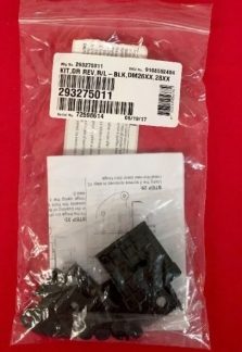 Door Reversing Kit - RH to LH