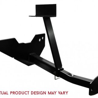 True Frame-Mounted Front Tie Down - Dodge