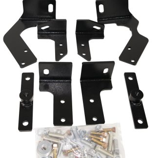 New Style 24u201ddouble Pivot Fifth Wheel Head