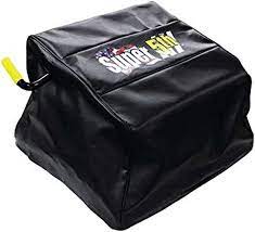 Hitch Cover, Isr Series Super 5th