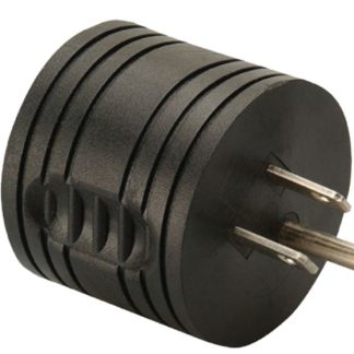 5-15p To 30A Adapter (round)