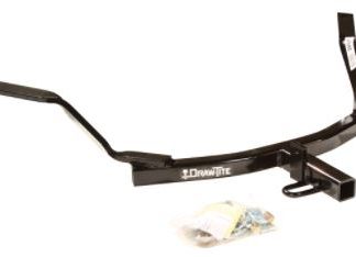 Sportframeu2122 Hitch