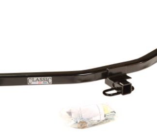 Sportframeu2122 Hitch