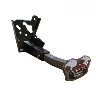 Rear Talon Aluminum Tie Down