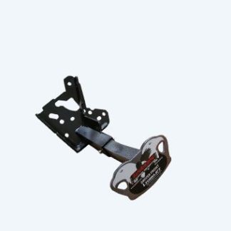 Front Talon Aluminum Tie Down