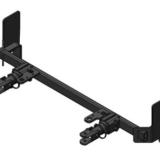 Baseplate Jeep Compass