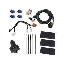 Tow Harness Wiring Package (7-Way)