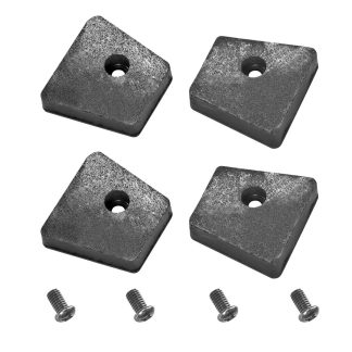 Replacement Part, Reese Scu2122 Friction Pads W/screws