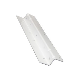 Single 16 Z-Mounting Bracket
