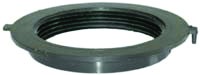 3u201d Flush Threaded
