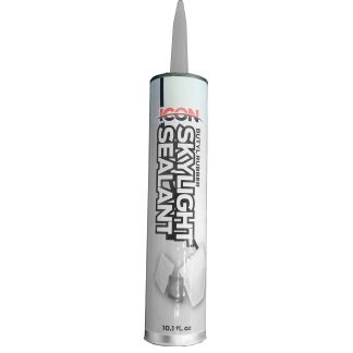 Skylight Sealant, Butyl Rubber