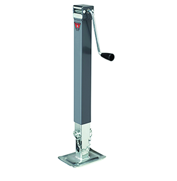 Swl 190 Dl-Bq, 8,000 Lbs. Support Cap., 15 Travel, Drop Leg, No Mount - Image 2