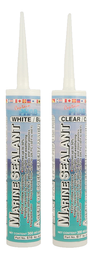 300 ML Marine Sealant - Image 2