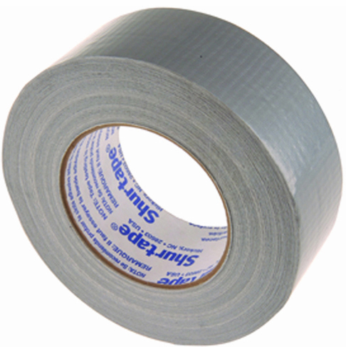 2"x 180' Duct Tape - Image 2