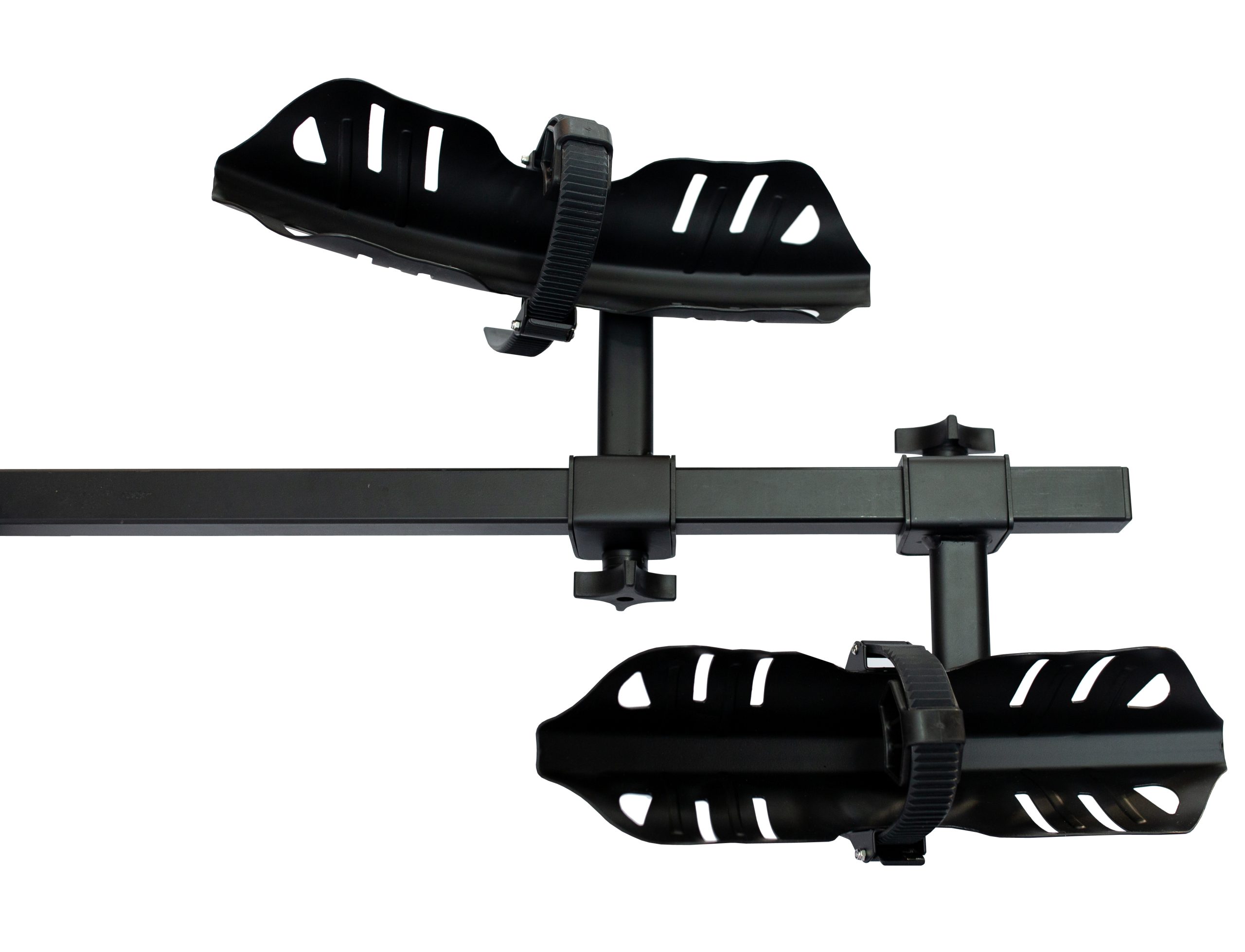Swagman | DISPATCH RV Approved Hitch Mount Platform Rack - Image 4