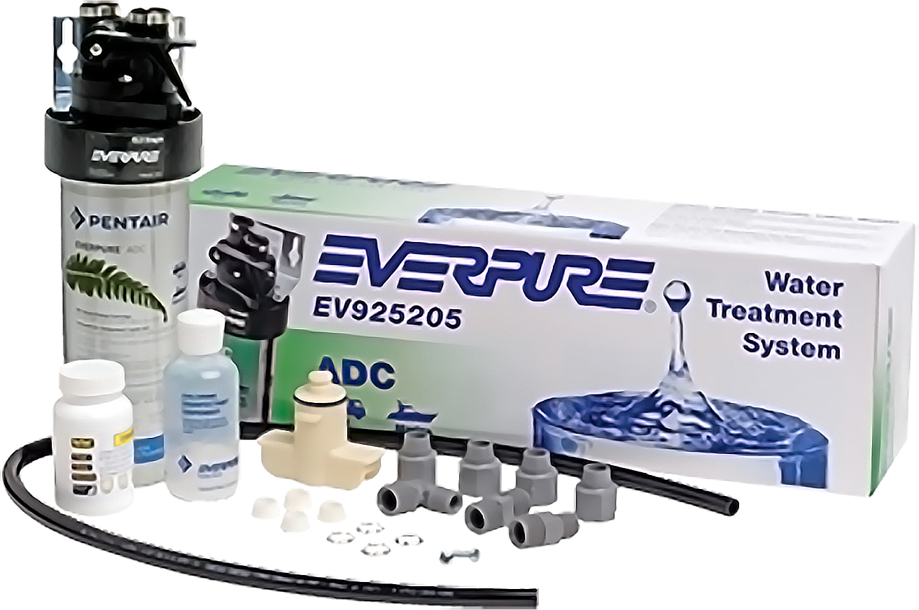 Water Purification System - Image 2