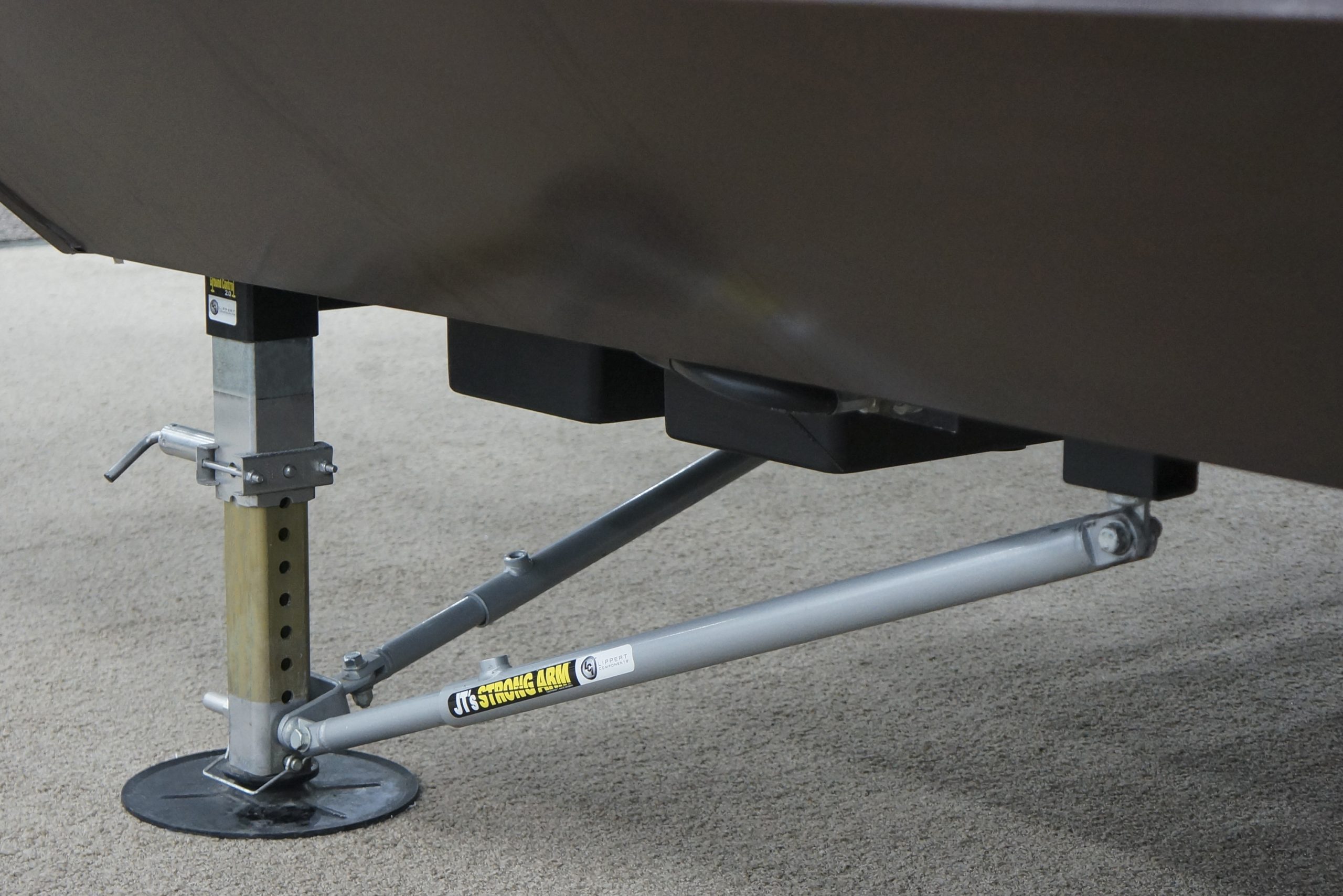 Sjs100s Jack Stabilizer - Image 2