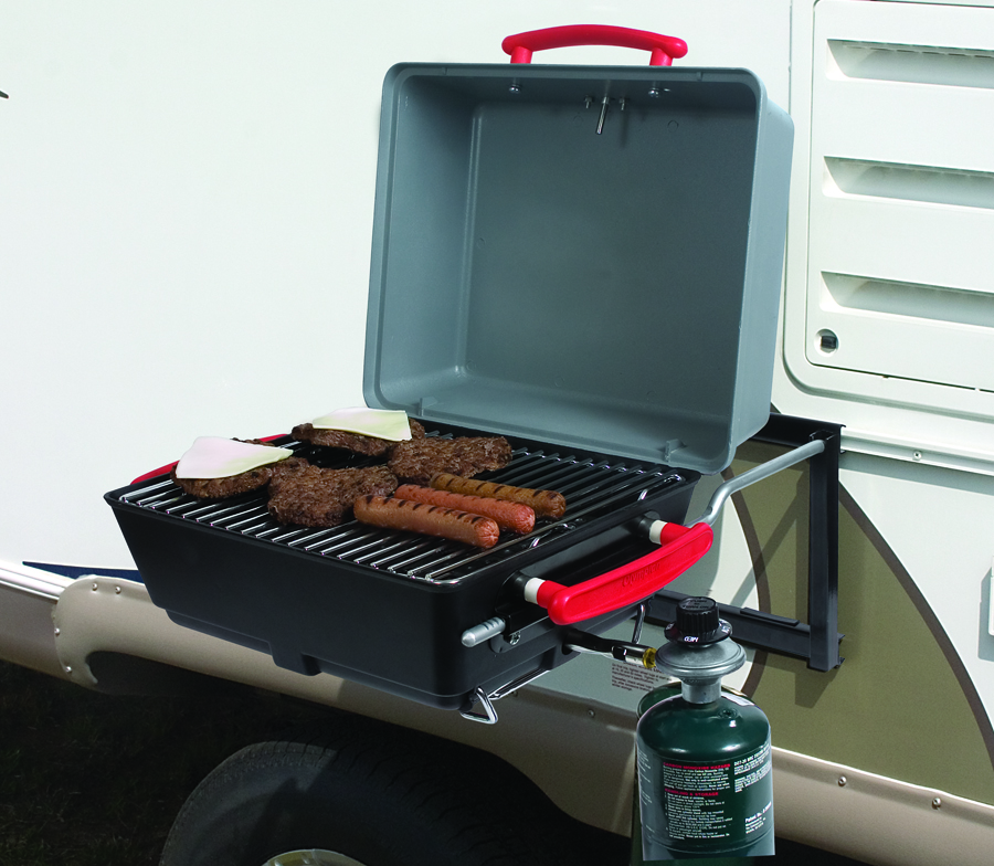 Olympian 5100 Elite Grill - Image 2