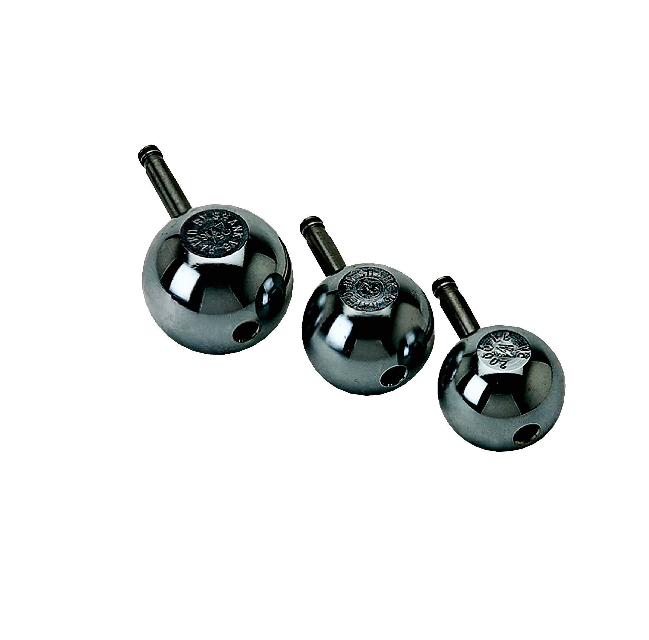 1-7/8" & 2", 3/4" Shank, 2-1/4" Shank Length - Image 2