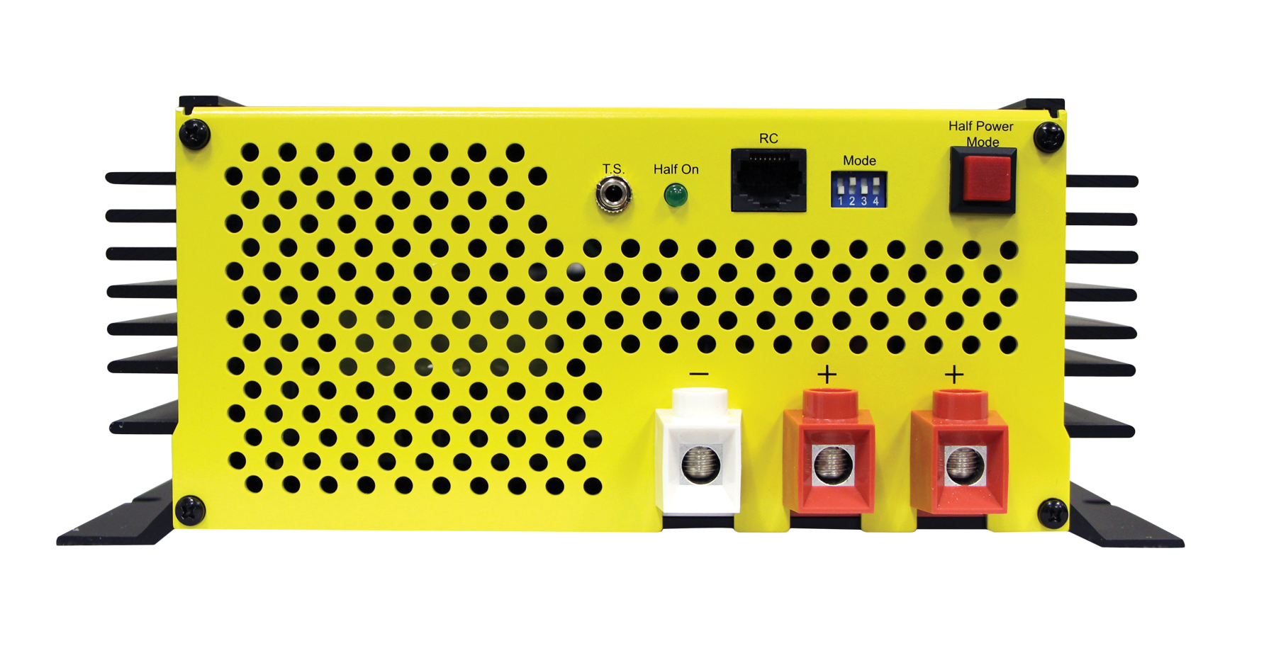 50A SEC Battery Charger - Image 2