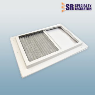 Skylight Shade Thermo 14x14