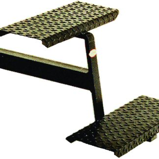 Receiver Hitch-Two Step