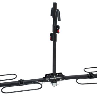 Swagman | XC2 Hitch Mount Platform Rack
