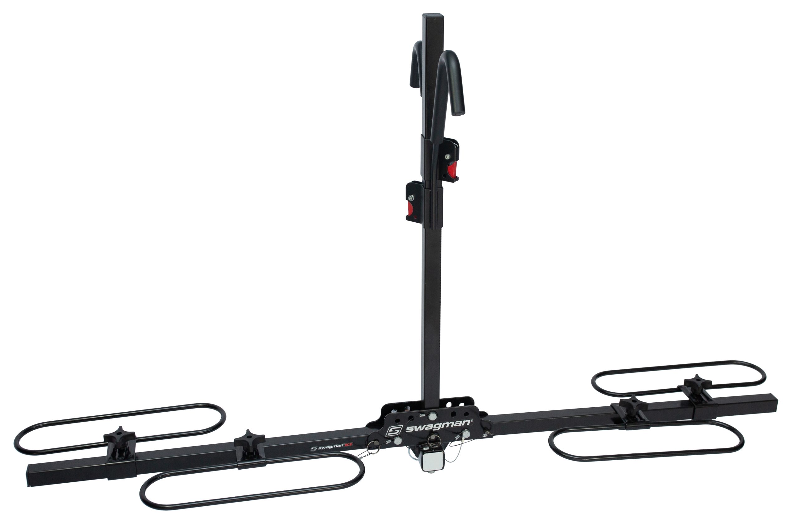 Swagman | XC2 Hitch Mount Platform Rack