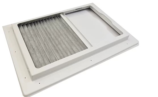 Skylight Shade Thermo 14x22