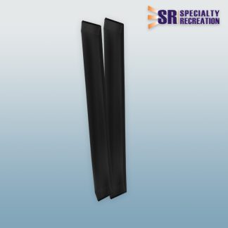 Slide Out Skis System