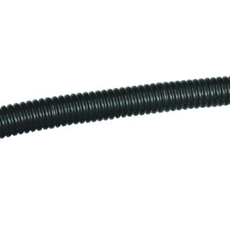 Splitloom 1/2", Black, 900'