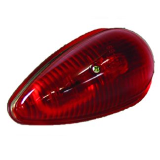 Lens Red