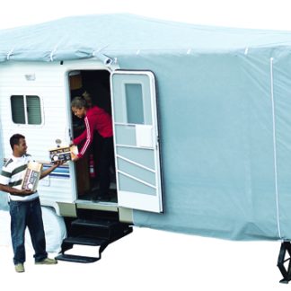 Zippered Trlr 22'1-24'