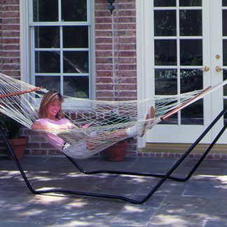 Hammock Island/stand Comb