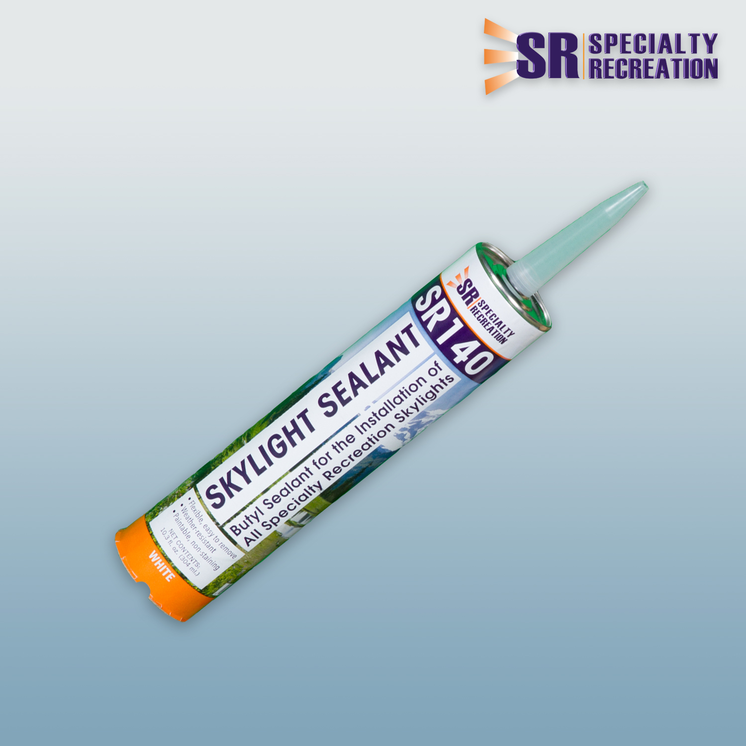 Skylight Sealant