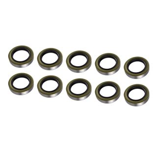 Grease Seal, 5200-8000#, 2.25 Id (10/pkg)