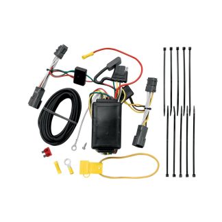 T-Oneu00ae Connector Assembly W/circuit Protected Moduliteu00ae Module