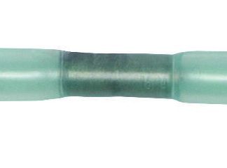 Heat Shrink Butt Conn 16-14 Ga. 100 Ct. Header Bag, Ul