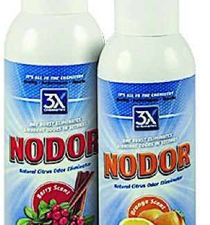 8 Oz Aerosol