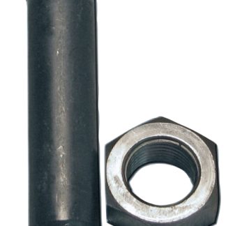9/16 X 3" SHACKLE BOLT