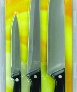 Chef Knives Set Of 3