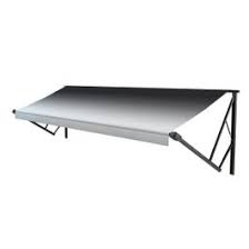 11' Black Fade-Bkwg, Roller Assembly, Standard