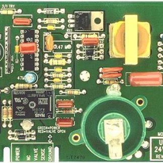 Uib24vac Dinosaur Board