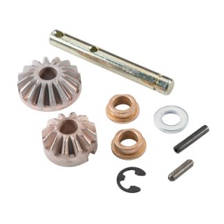 Landing Gear Leg Repair Kit - Follow Leg
