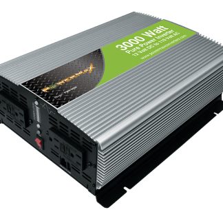 PMX 3000W-PSW