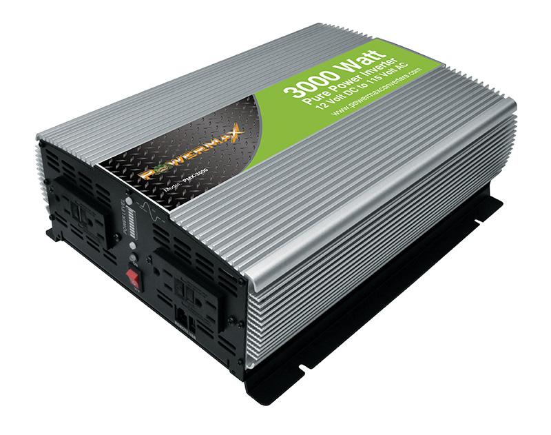 PMX 3000W-PSW