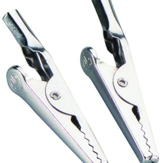 Alligator Clip