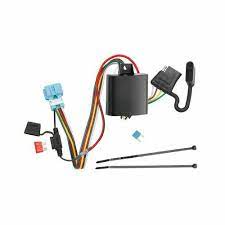 T-Oneu00ae Connector Assembly W/upgraded Circuit Protected Moduliteu00ae Module