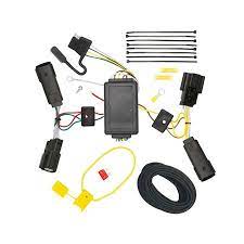 T-Oneu00ae Connector Assembly W/upgraded Circuit Protected Moduliteu00ae Hd Module