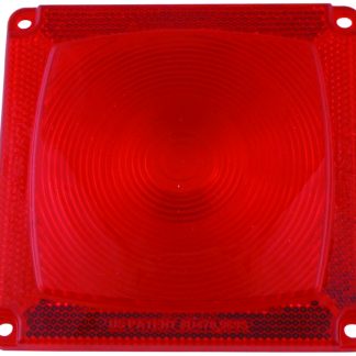 3335 Square Lens